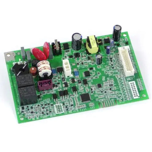 GE Part# WD21X25733 Main Control Board - Genuine OEM