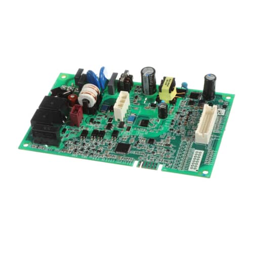 GE Configured Service Machine Control Board WD21X26439