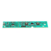 GE Part# WD21X26948 Configured Service UI Control Board - Genuine OEM