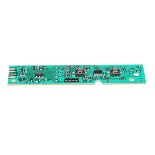 GE Part# WD21X26948 Configured Service UI Control Board - Genuine OEM