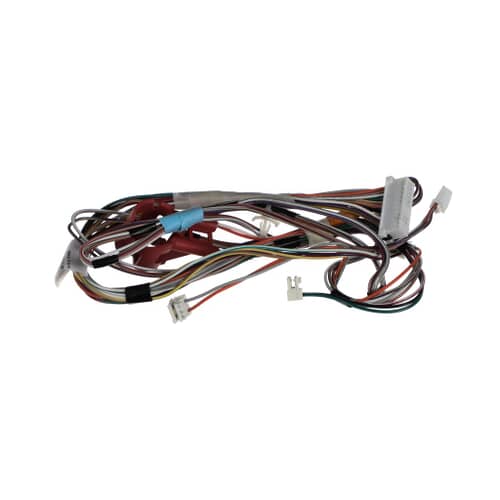 GE Part# WD21X26957 Harness Assembly - Genuine OEM
