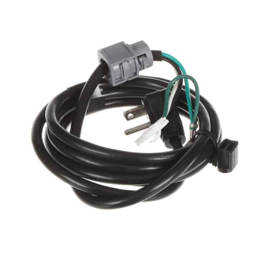 GE Part# WD21X27705 Power Cord - Genuine OEM