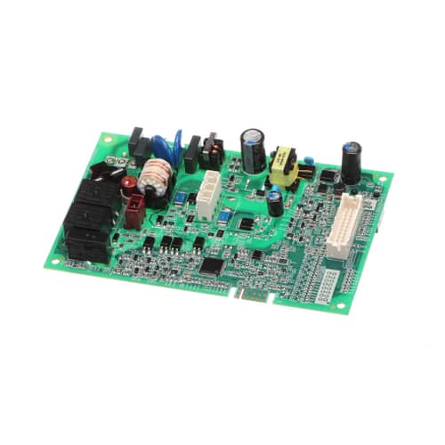 Ge Configured Machine Control Boa - WD21X27998
