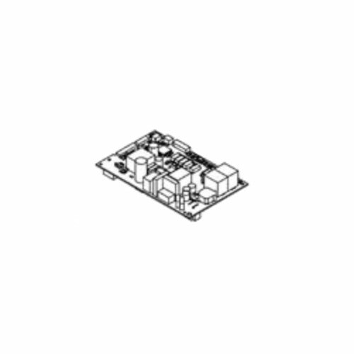 Ge Configured Machine Control Boa - WD21X31258