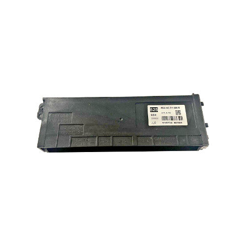 Ge Wash Control Module - WD21X31483