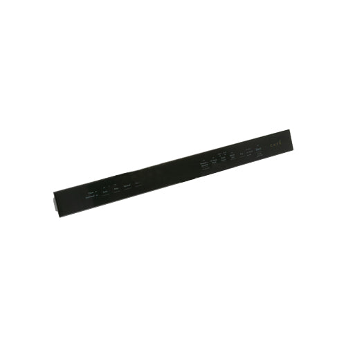 Ge Configured Cafe Ui Control Wit - WD21X31881
