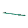 GE Dishwasher WD21X31902C Configured UI Board