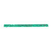 GE Configured User Interface Board WD21X31903