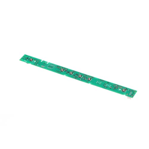 GE Configured User Interface Board WD21X31903