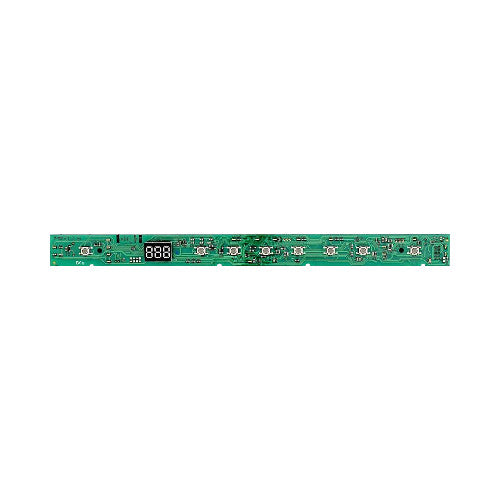 Ge Configured Ui Board - WD21X31904