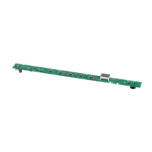 GE Configured User Interface Control Board WD21X31909