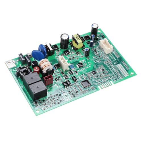 GE Main Control Board WD21X32158
