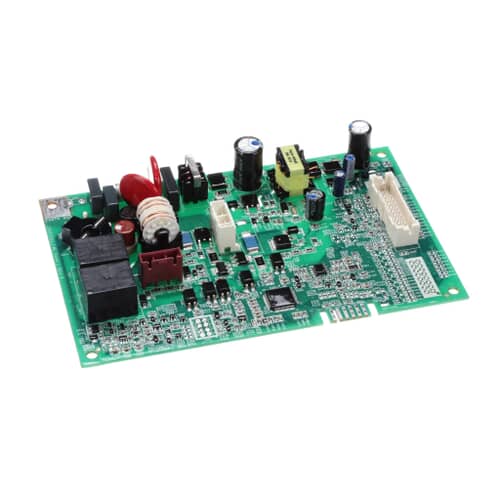 GE Part# WD21X32166 Configured Service Machine Control Board - Genuine OEM