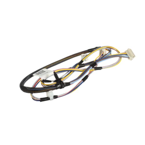 GE Part# WD21X32718 UI Wire Harness - Genuine OEM