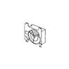 GE Dishwasher Timer - WD21X33640