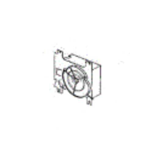 GE Part# WD21X33640 Timer - Genuine OEM
