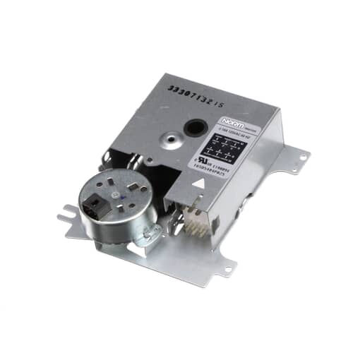 GE Timer WD21X33641