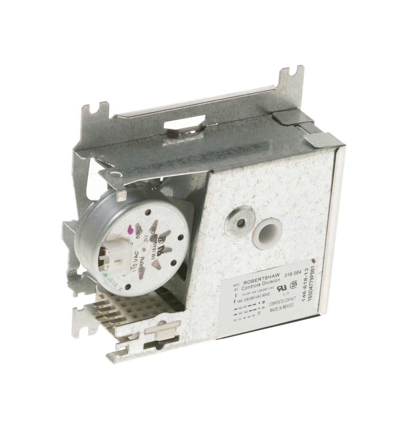 Ge Timer - WD21X776