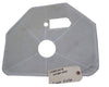 GE Part# WD22X10041 Coarse Filter Assembly (OEM)