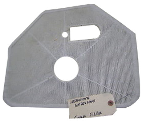 Ge Filter Coarse - WD22X10041