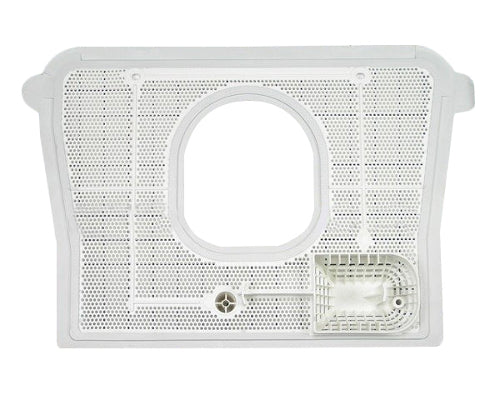Ge Filter Gasket Asm - WD22X10043