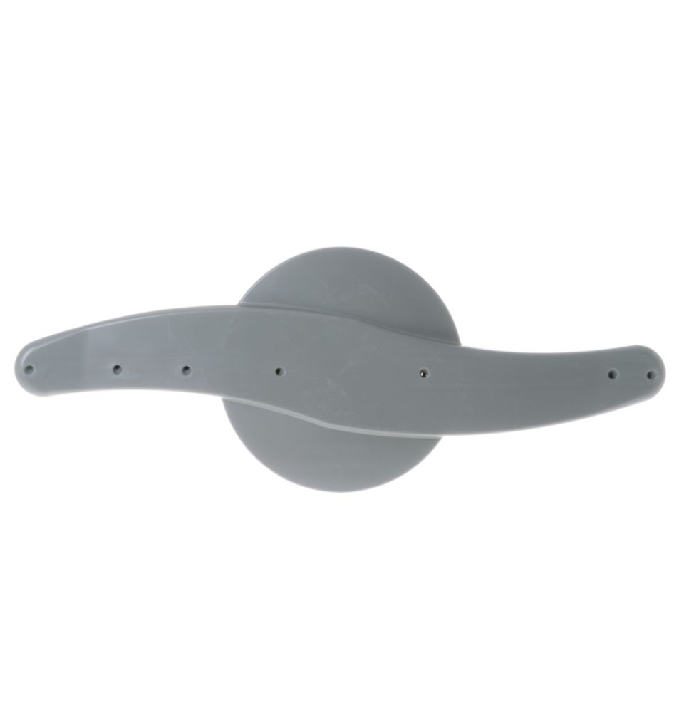 GE Dishwasher Lower Spray Arm Assembly PDW7880N10SS