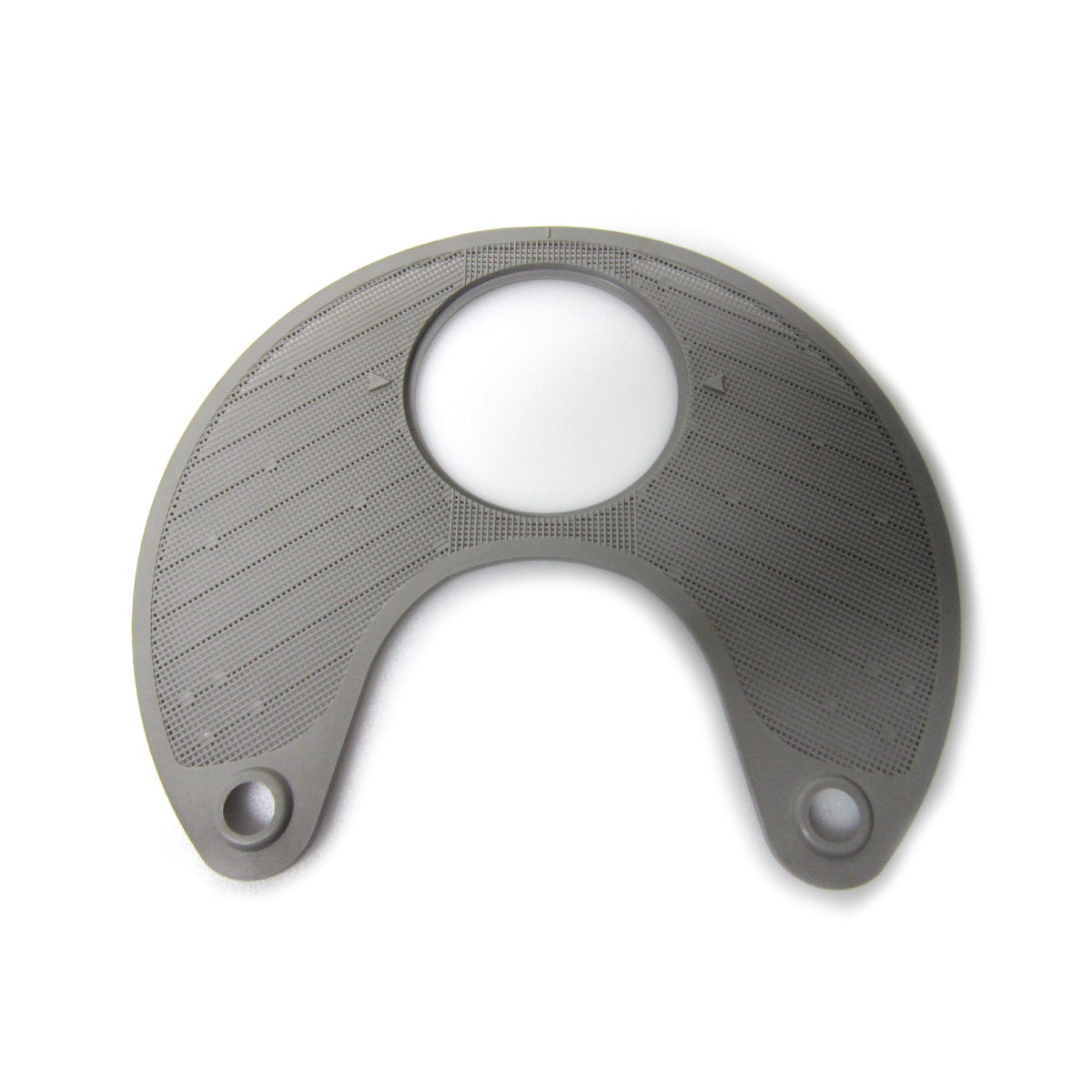 GE Part# WD22X10092 Coarse Plastic Filter - Genuine OEM