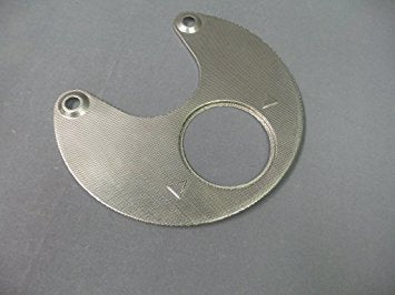 Ge Filter Coarse Ss - WD22X10093