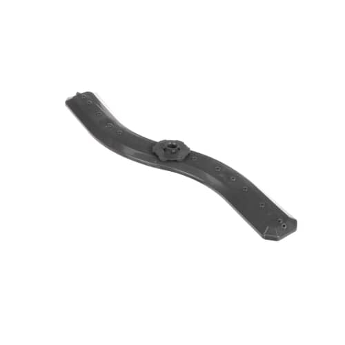 GE Part# WD22X25979 Middle Spray Arm Assembly - Genuine OEM