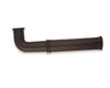 GE Part# WD24X10008 Hose with Pump (OEM) Upper/Outlet