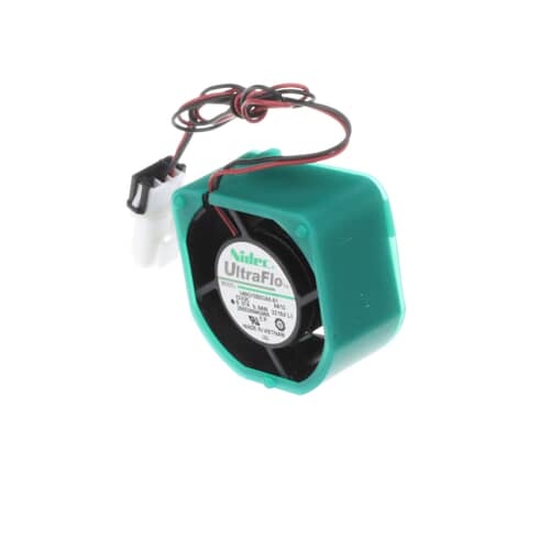 Ge Fan Vent Assembly - WD24X25325