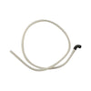 Ge High Loop Drain Hose - WD24X27778