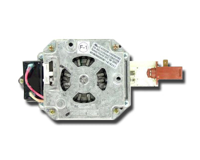 Ge Mech Asm Service - WD26X10029
