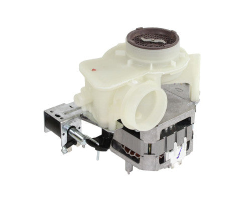Hotpoint Dishwasher Pump and Motor Assembly HDA2100N10WW