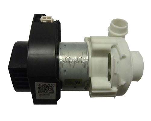 GE Part# WD26X10061 Washer Pump Assembly (OEM) Main