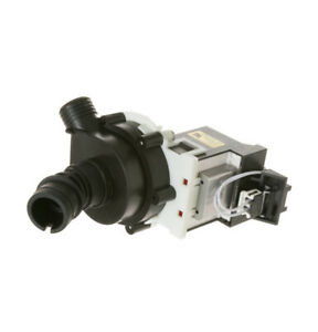 GE Part# WD26X20423 Drain Pump Kit (OEM)