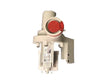 GE Part# WD26X22717 Drain Pump (OEM)