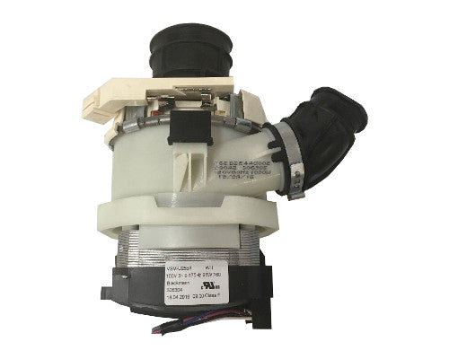 Ge Variable Wash Pump Asm - WD26X22789