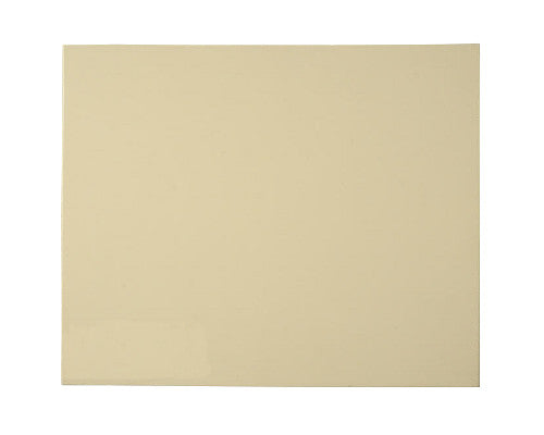 Ge Door Panel Cover Almond - WD27X10045