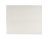 GE Part# WD27X10080 Panel Cover (OEM) Short/White