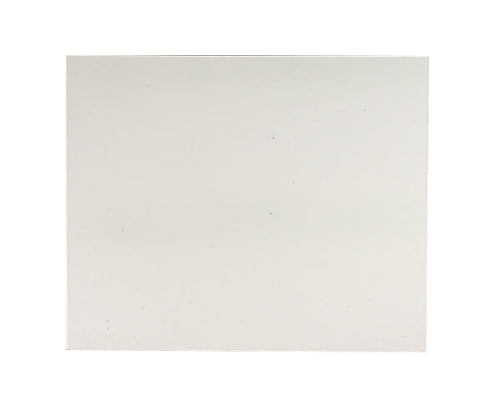 Ge Cover Panel - Short White - WD27X10080