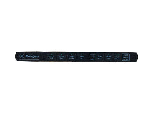 Ge Trim Facia - WD27X10119