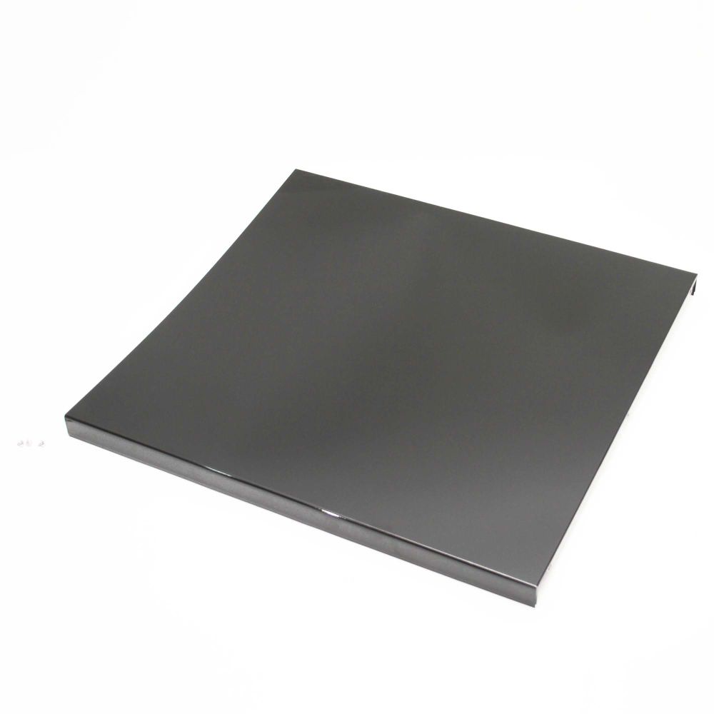 Ge Cover Front - Black - WD27X10209