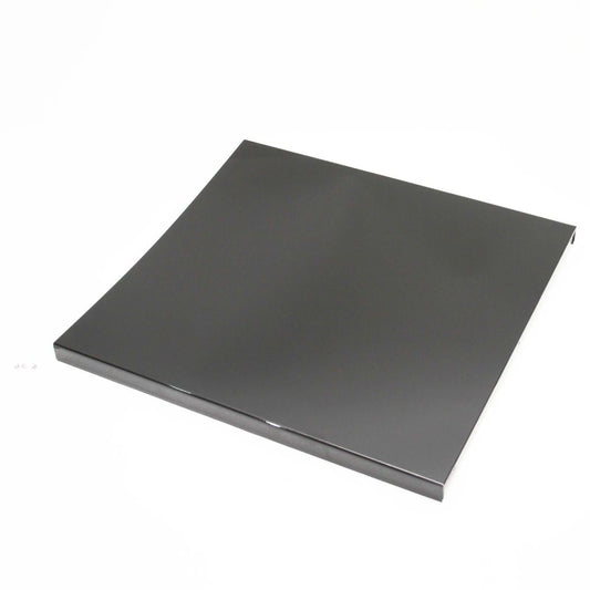 Ge Cover Front - Black - WD27X10209