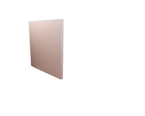 Ge Cover Front - White - WD27X10210