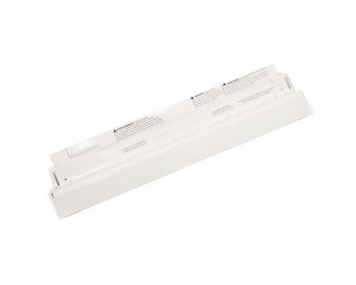 GE Part# WD27X10221 Toe Kick Assembly (OEM)