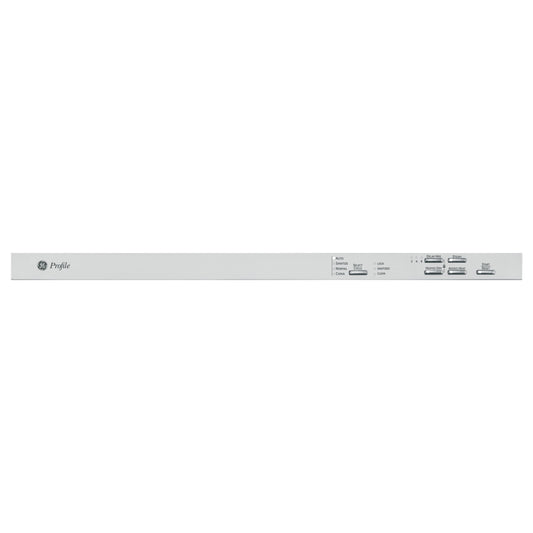 Ge Console Cover Asm - WD27X10363
