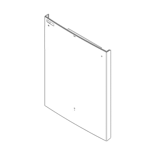 Lg Pcb Assembly,Main,Refurbished - CRB34814301
