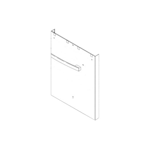 Lg Outsourcing Front Assembly - COV32925427