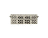GE Part# WD28X10004 Silverware Basket (OEM)